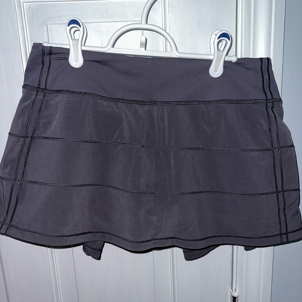 lululemon skirt